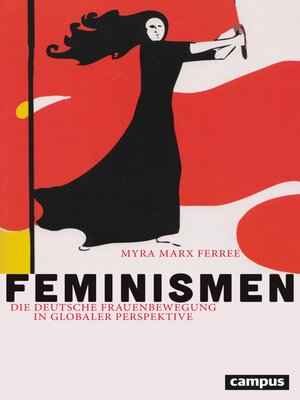 cover image of Feminismen